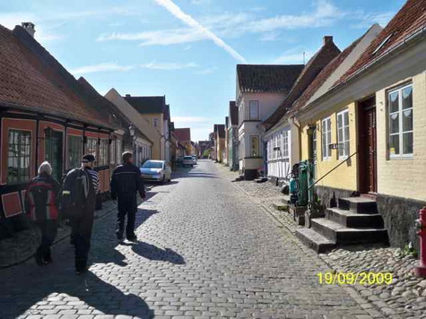 Ærøskøbing 1 Ærøskøbing 1